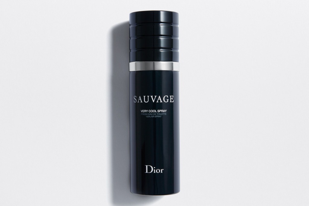 Mua Christian Dior Sauvage Very Cool Fresh Eau de Toilette Air Spray for  Men 34 Ounce  Tiki